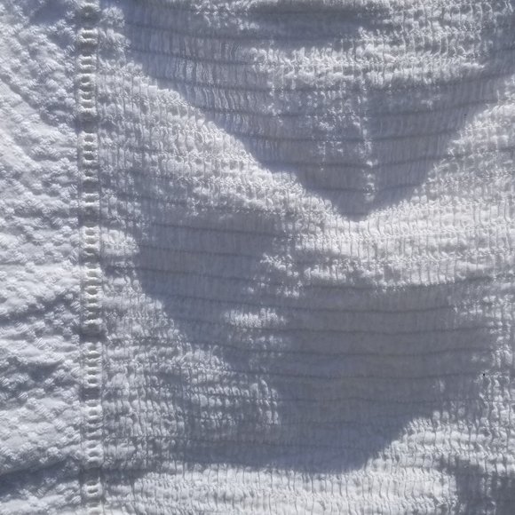 Croppped Blouse - Picture 4 of 4